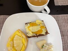 -太湖饭店玉兰厅(自助餐厅)