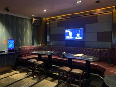 -星聚会KTV(苏州信投大厦店)