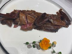 -乾隆美食·本帮菜(黄河路店)