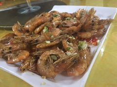 -莲花公园煎蟹(总店)
