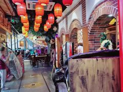 -津沽小院(天津之眼店)