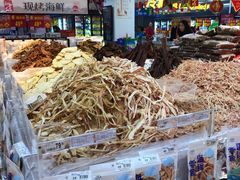 店内环境-沃尔玛购物广场(东莞凤岗中心分店)