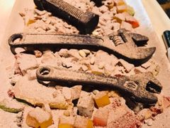 当心硌牙-MOSSO德国餐厅·音乐酒吧(环宇荟店)