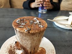 熔岩摩卡-锅炉咖啡