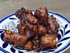 -阿巧茶庄