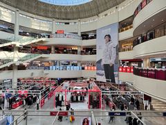 -盛京大奥莱(沈阳奥体店)