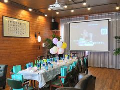 -乌托邦轰趴日租聚会别墅(先生的院子店)