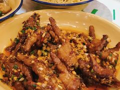 -东排食堂长沙小吃大排档(五一广场店)