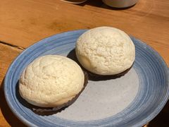 黑松露鹅肝包-荣小馆(杭州大厦店)