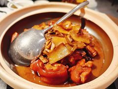 -半勺·新徽菜(银泰城店)