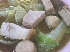 -新记肉骨茶