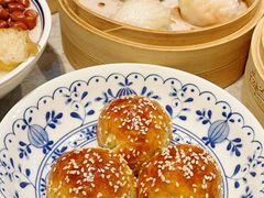 -陶兰居·香港饭店·海鲜大排档(圆融时代广场店)