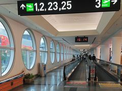 -厦门高崎国际机场-T3航站楼