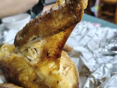 -古榕农庄·桑拿簸箕菜·招牌泥焗鸡(清远长隆店)