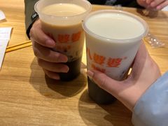 -八婆婆烧仙草(曾厝垵店)