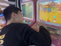 -大玩家(哈尔滨悦荟店)