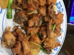 -腰记饭店(龙源路店)