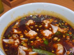 -好這口重庆小面(总店)