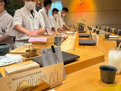 -鮨冠OMAKASE食べ放题(北京首店)
