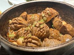 -潮州府·潮菜·砂锅粥(徐家汇店)