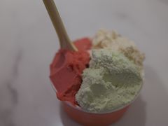 -Dal Cuore 达可芮冰淇淋(陕西北路店)