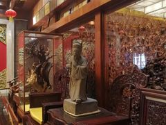 -老码头火锅(骡马市店)