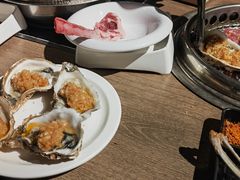 -火炉火自助餐(枫蓝国际店)