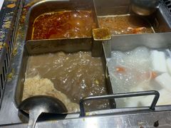 -海底捞火锅(万丰桥店)