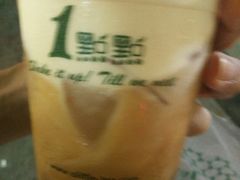 -1点点(温州府前店)