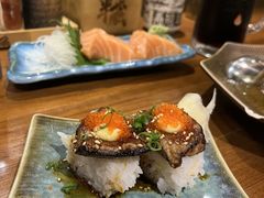 -半藏居酒屋(香港花园店)