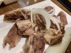 -清真·玛丽亚新疆菜主题餐厅(浙江中路店)