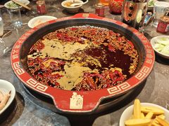 -赵家院子佬火锅(重庆总店)