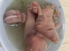 -盛兴面馆(真儒大厦店)