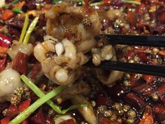 -盱眙小龙虾(天虹店)