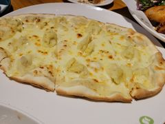 -JINNS锦时 steak&pizza(浸信会礼拜堂旧址店)