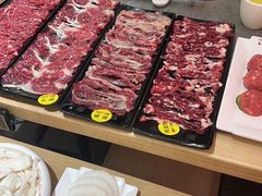 -嬷孙家潮汕牛肉火锅(北京路天河城店)