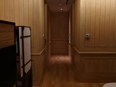 -天津津利华酒店