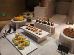 -杭州钱江新城万怡酒店-西餐厅