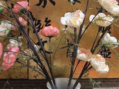 -金枝玉叶上海人家食府(三里河店)