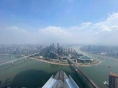 -WFC会仙楼观景台