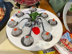 -蜀家渝重庆火锅(南屏街店)