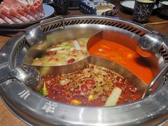 -快乐小羊火锅餐厅(农科路店)