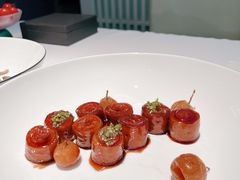 -大董(环贸iapm店)