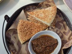 -龟兹KUCINA·新疆菜(前滩L+PLAZA店)