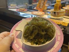 -元气寿司(东方宝泰店)