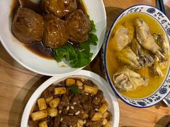 -兔爸私家小厨(新北万达店)