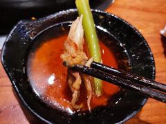 -串门邻居串串火锅(云南南路店)