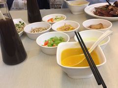 -金豆角砂锅焖面(安贞店)