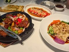 -芳芳私房菜·精作淮扬菜(玖珑湾店)