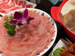 -大龙燚火锅(南山大道店)